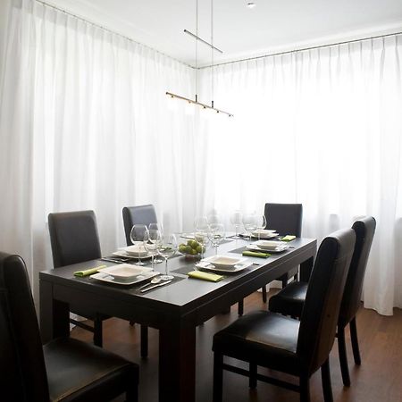Ferienwohnung Am Kurpark -Wohnung 2,90Qm- Garmisch-Partenkirchen Exteriör bild